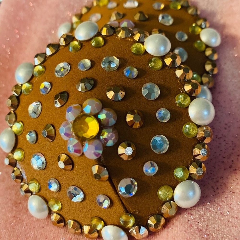Beautiful Handmade Reusable Pasties!